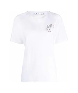 

Футболка OFF-WHITE