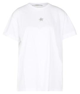 

Футболка STELLA MCCARTNEY