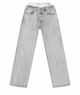 

Прямые джинсы ALEXANDER WANG