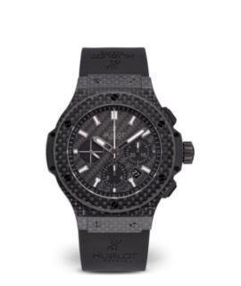 

Часы HUBLOT