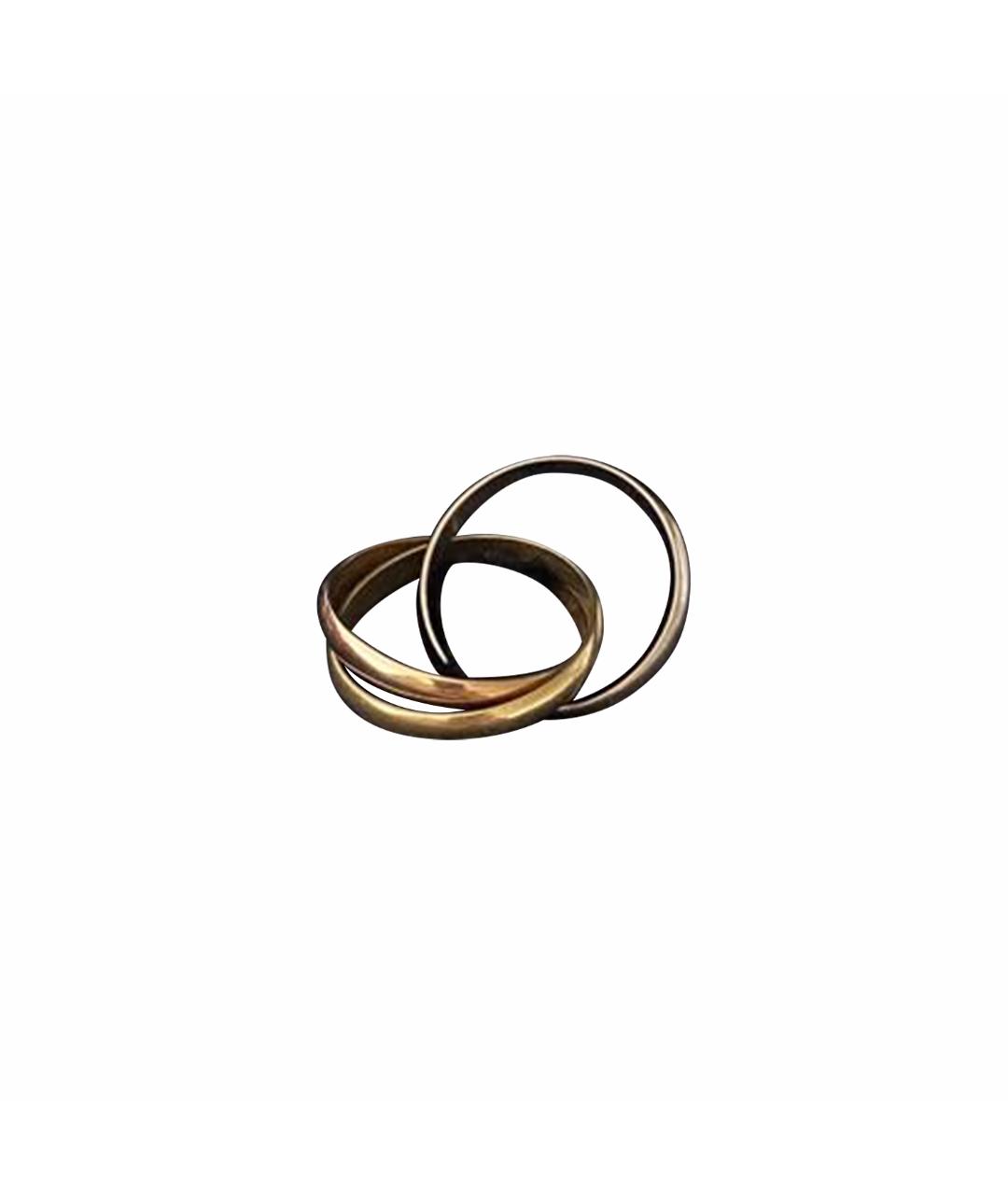 CARTIER Мульти кольцо из белого золота, фото 1