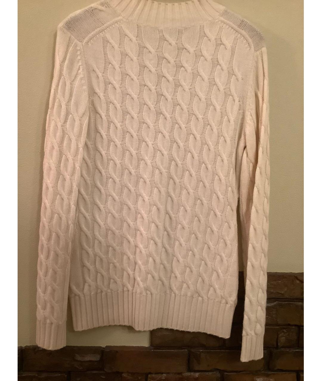 BURBERRY Кашемировый джемпер / свитер, фото 2