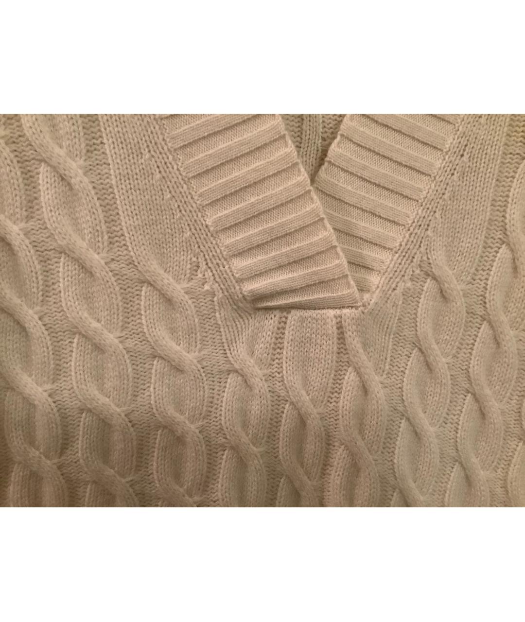 BURBERRY Кашемировый джемпер / свитер, фото 5