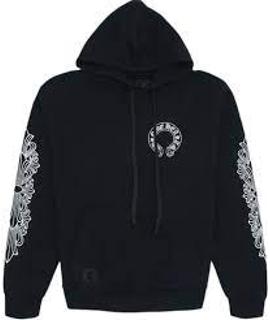 

Худи/толстовка CHROME HEARTS