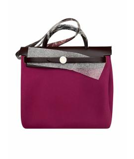 

Сумка с короткими ручками HERMES PRE-OWNED