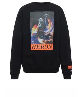 

Худи/толстовка HERON PRESTON