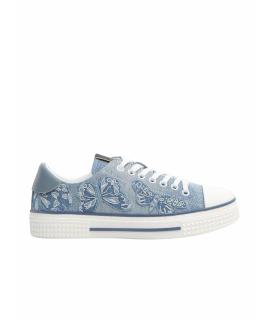 

Кеды VALENTINO