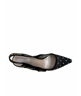 

Туфли CHRISTIAN DIOR PRE-OWNED