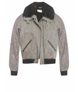 

Куртка SAINT LAURENT