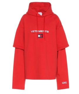 

Худи/толстовка VETEMENTS