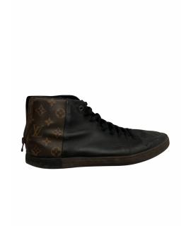 

Высокие кроссовки / кеды LOUIS VUITTON PRE-OWNED