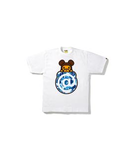 

Футболка A BATHING APE