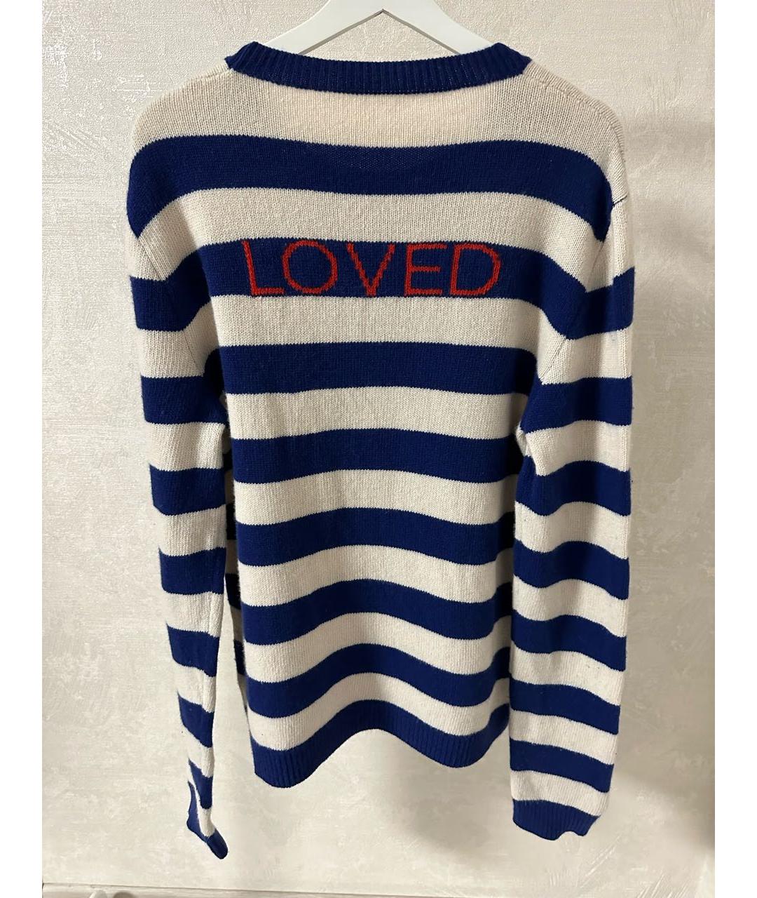 GUCCI Шерстяной джемпер / свитер, фото 2