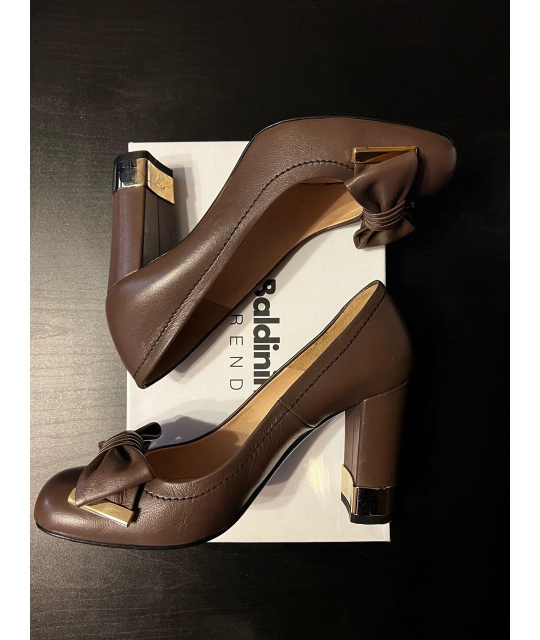 Туфли BALDININI для женщин купить за 10500 руб, арт. 879119 –  Интернет-магазин Oskelly