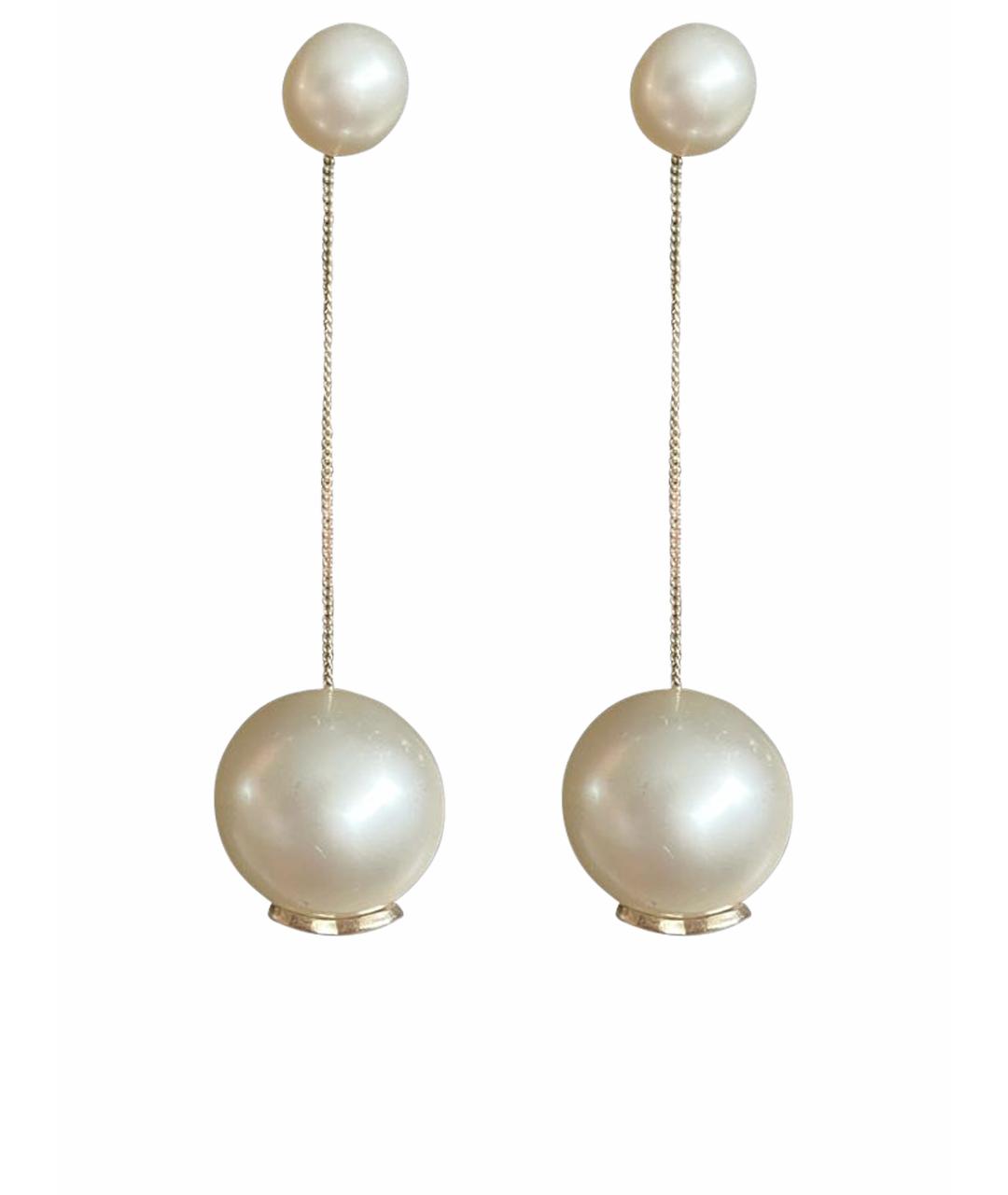 CHANEL Серьги, фото 1