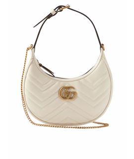 

Сумка с короткими ручками GUCCI