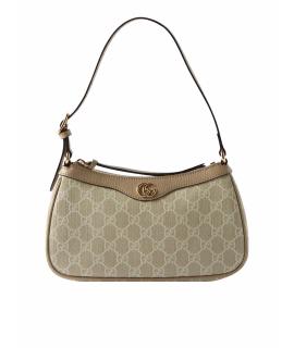 

Сумка с короткими ручками GUCCI