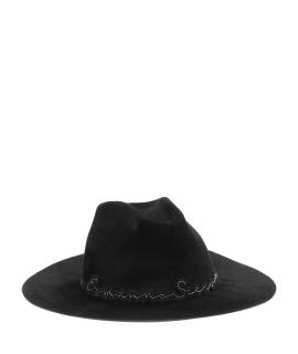 ERMANNO SCERVINO Шляпа