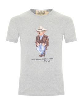 

Футболка POLO RALPH LAUREN