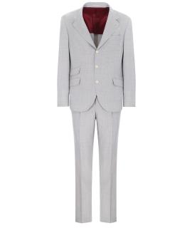 

Классический костюм BRUNELLO CUCINELLI