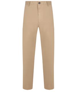 

Брюки чинос ERMENEGILDO ZEGNA