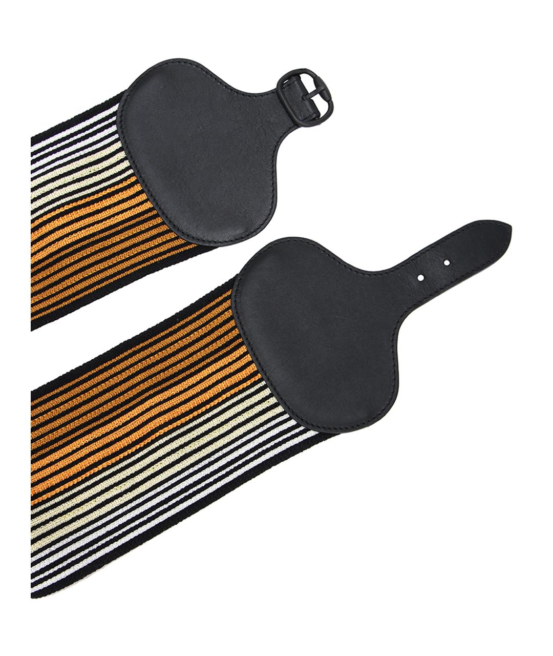 MISSONI Черный ремень, фото 2