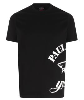 

Футболка PAUL & SHARK