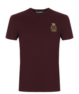 

Футболка DOLCE&GABBANA
