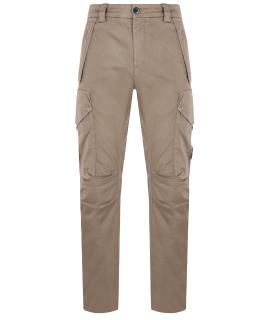 

Повседневные брюки CP COMPANY