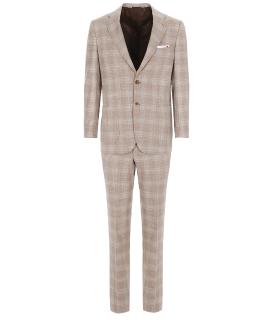 

Повседневный костюм KITON
