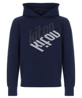 

Худи/толстовка KITON