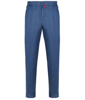 

Повседневные брюки KITON