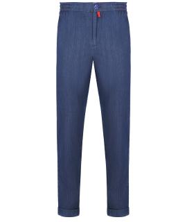 

Повседневные брюки KITON