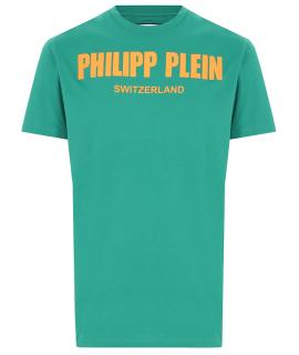 

Футболка PHILIPP PLEIN
