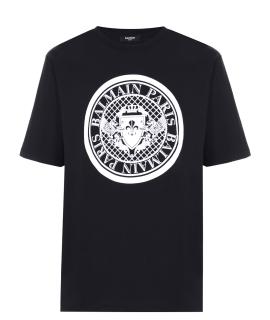 

Футболка BALMAIN