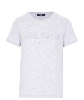 

Футболка BALMAIN