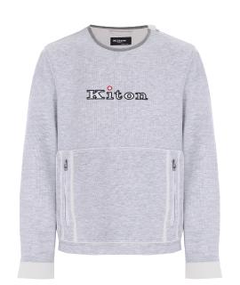 

Худи/толстовка KITON