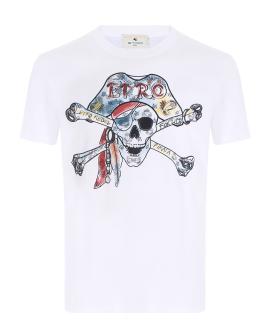 

Футболка ETRO