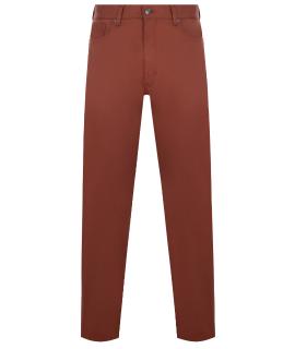 

Брюки чинос ERMENEGILDO ZEGNA