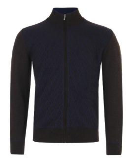 

Кардиган BERTOLO LUXURY MENSWEAR