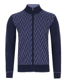 

Кардиган BERTOLO LUXURY MENSWEAR