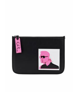 

Клатч/вечерняя сумка KARL LAGERFELD