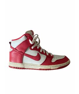 

Высокие кроссовки / кеды NIKE