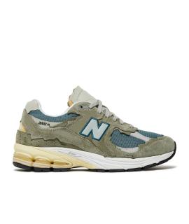 

Кроссовки NEW BALANCE