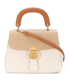 

Сумка с короткими ручками BURBERRY