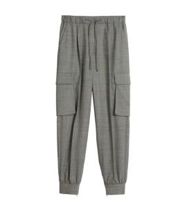 

Прямые брюки MAX MARA
