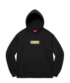 

Худи/толстовка SUPREME