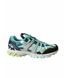 

Низкие кроссовки / кеды ASICS