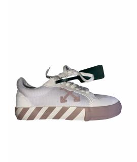 

Кеды OFF-WHITE