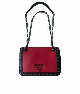

Сумка через плечо PRADA